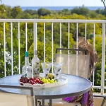 Villa Tropical Agia Napa