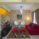 Tropical Villa