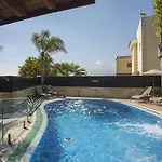 Tropical Agia Napa