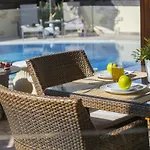 Tropical Villa Agia Napa