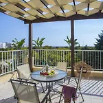 Tropical Agia Napa