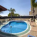 Tropical Villa