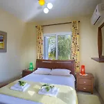 Tropical Villa Agia Napa