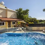 Tropical Villa *