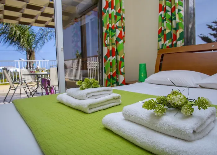 Tropical * 圣纳帕