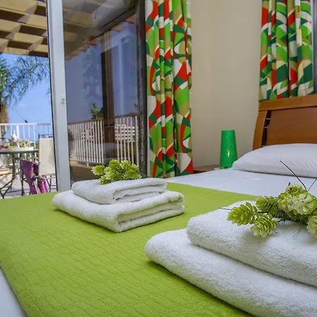 Tropical Villa
