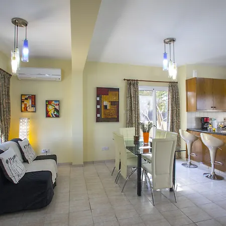 Villa Tropical