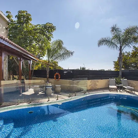 Villa Tropical