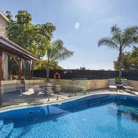 Villa Tropical