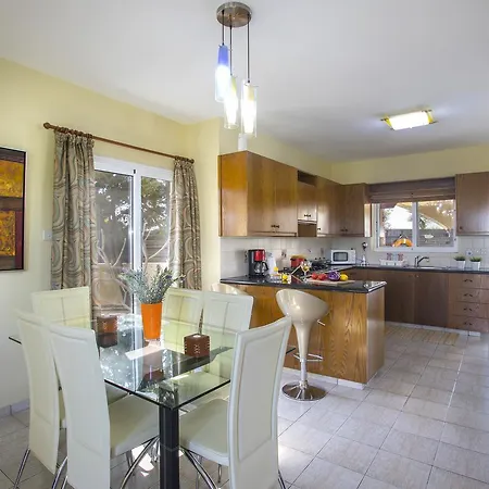Villa Tropical