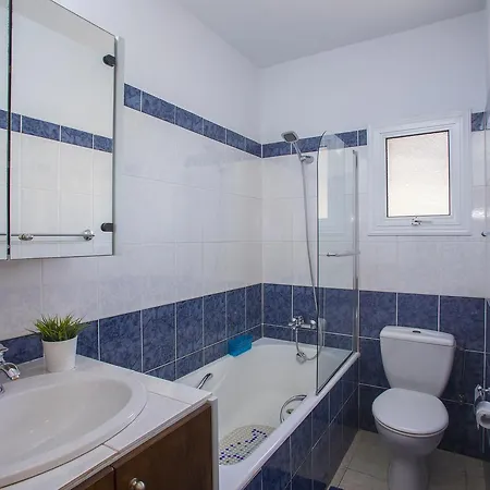 Villa Tropical Ayia Napa