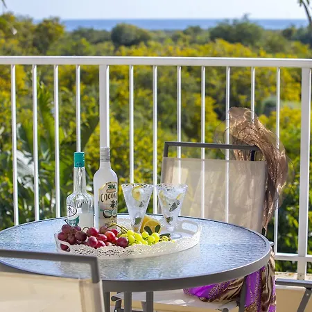 Villa Tropical Ayia Napa
