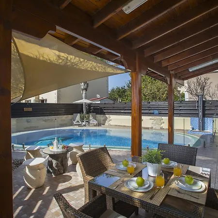 Villa Tropical