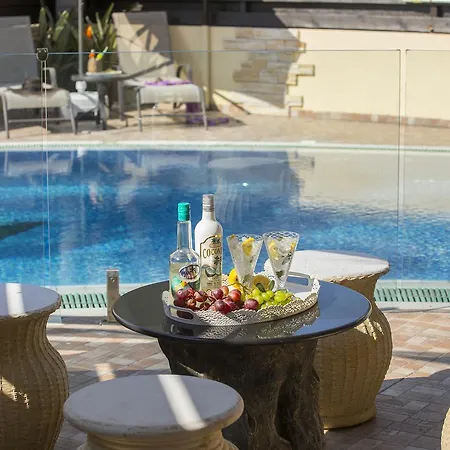 Villa Tropical *