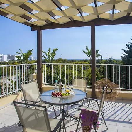 Tropical Ayia Napa