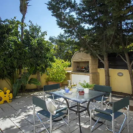 Tropical 빌라 아이아 나파