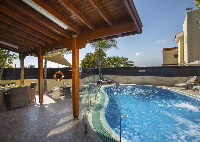 Tropical * 아이아 나파